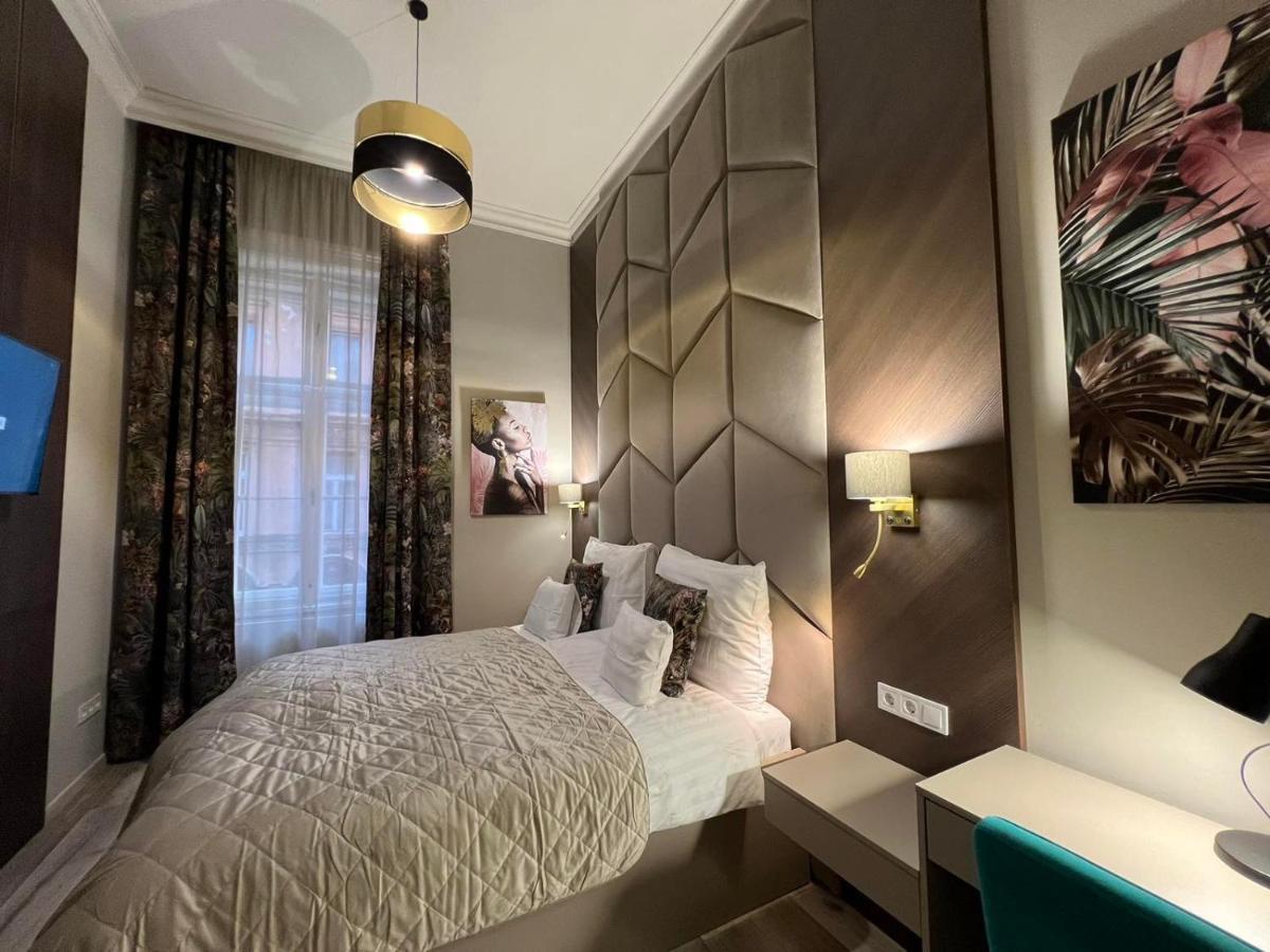 Orangehomes High Class 4 Bedroom Apartment Budapest Exterior photo